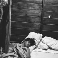 Ambros Berlinger's Photo