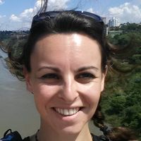 Sandra GILLOT的照片