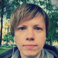 Katya Kuznetsova's Photo