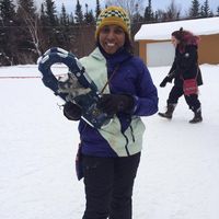 Dinushika Wanniarachchi's Photo