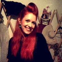 Ana Lokovšek's Photo