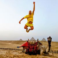 Randolf Jorberg's Photo