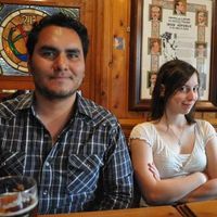 Ivan de Luna的照片