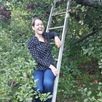 Katrina  (Kat)的照片