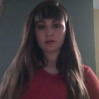 Andrea Cervenak's Photo