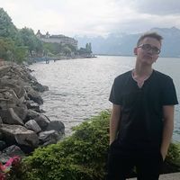 Mateusz Kuzka's Photo