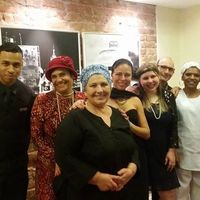 Elizabeth Rodriguez's Photo