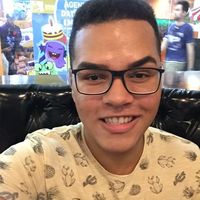 Gabriel Inácio的照片