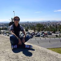 Patrick Hansen的照片