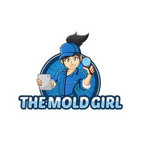The Mold Girl's Photo
