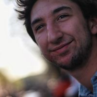 Joaquin DiGirolamo的照片