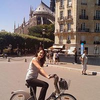 Zouhour Ouali's Photo