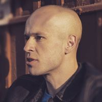 Yurii Petroshenko's Photo