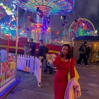 Sahini Chatla's Photo