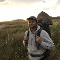 Uriah Sauder's Photo