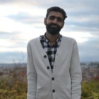 Abdelrahman Moka's Photo