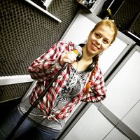 Imola Kurucz的照片