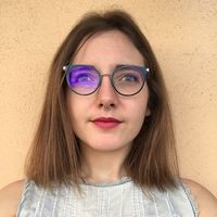 Floriane Beau的照片