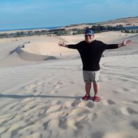 sherwyn gerardo's Photo