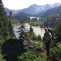 Wesley Deason's Photo