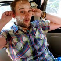 Scott Crawford的照片