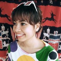 Vanny Andhini's Photo