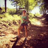 Fotos de Jessica Miley