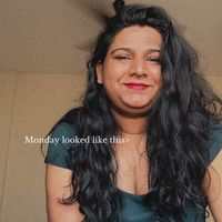 Fotos de Ashvini  Solankar