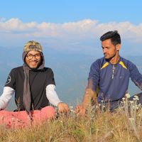 Fotos von Armaan Panda