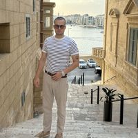 Vladimir Mirkovic's Photo