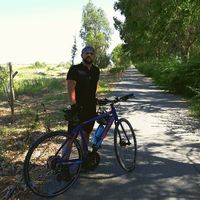 Fotos de Seçkin Sarpkaya