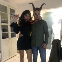 Ilias Driouich的照片