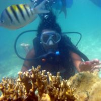 Naita Joaquim de França's Photo