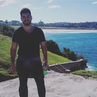 Photos de Rodrigo Godoy