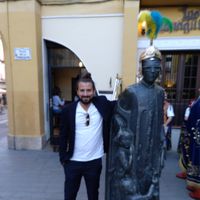 Roberto Gumbau的照片