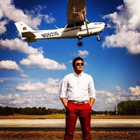 Vincent Papotto's Photo