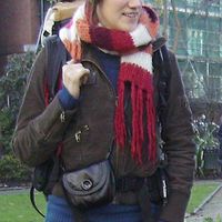 Fien Lannoye的照片