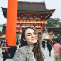 Emily Uhler的照片