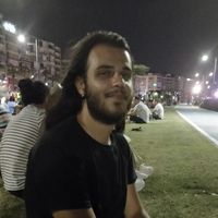 Ali Cem Kaygısızcan's Photo