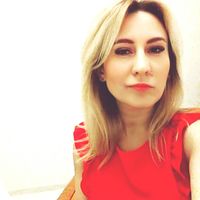 Zdjęcia użytkownika Anna Kalinina