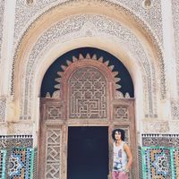 Fotos von Naoufal Stitou