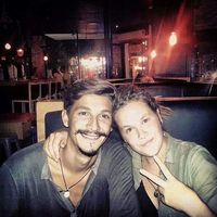 Matthew Crolla's Photo