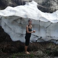 Dina Popovic的照片