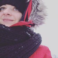 Bianka Langlais的照片