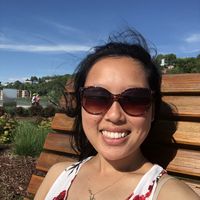 Fotos von Noémie Boudreault