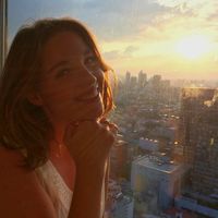 Héloïse LAVAIL的照片