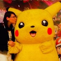 Clémentine Sicard的照片