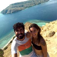 Pedro Salas的照片