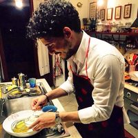 Giacomo Alessandrini的照片