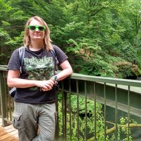 Anja Lämmerhirt's Photo